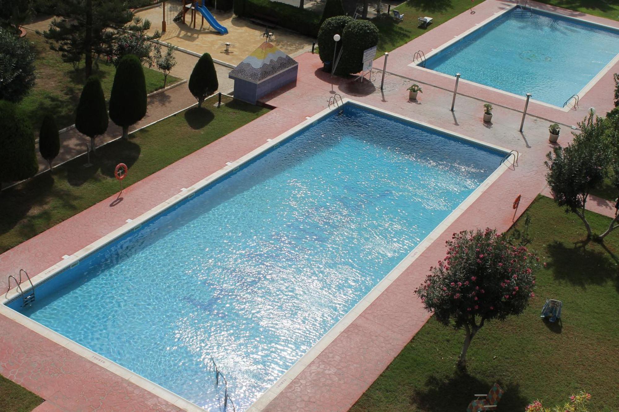 Fmm Apartamentos La Nucia Benidorm Holidays Apartments Esterno foto
